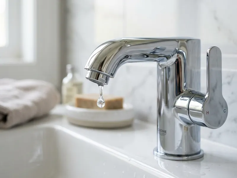 Faucet Repair & Installation Plumber in West Point, VA